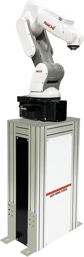 NACHI MZS05専用架台